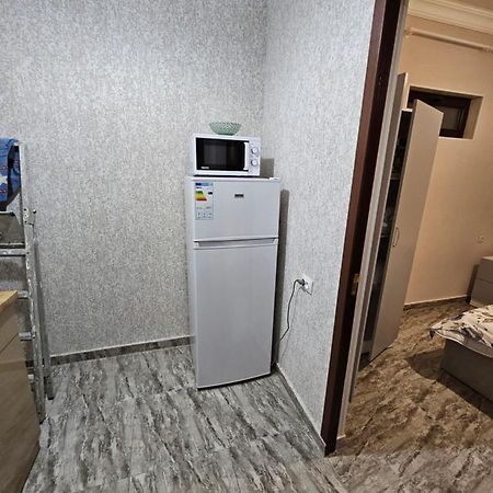 Туристический Дом В Evn Airport Erivan Dış mekan fotoğraf